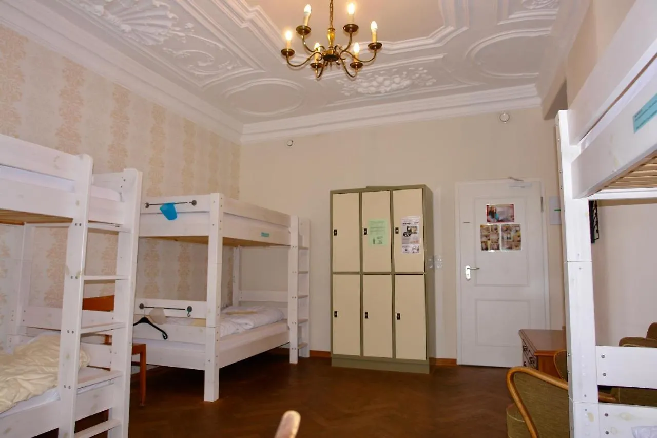 Auberge de jeunesse Lotte - The Backpackers à Heidelberg
