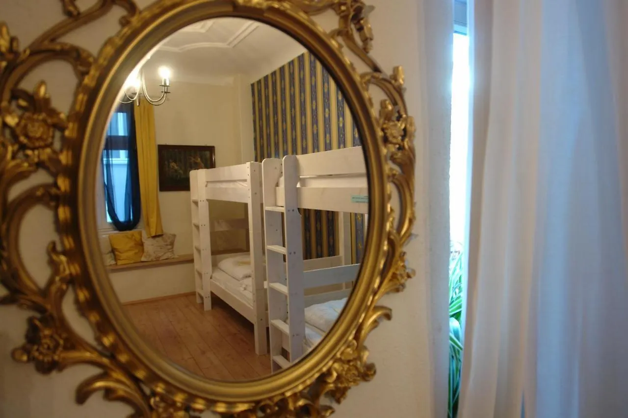 Auberge de jeunesse Lotte - The Backpackers à Heidelberg