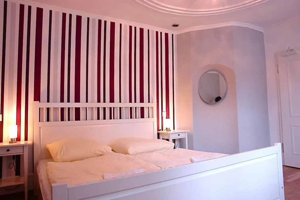 Auberge de jeunesse Lotte - The Backpackers à Heidelberg