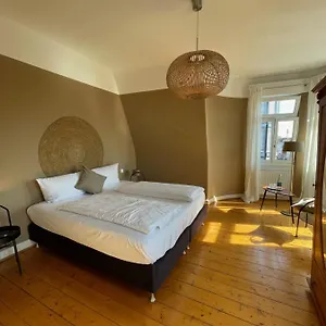 Hotel Auerstein-hotels Auerstein&auerstein-mono, Heidelberg