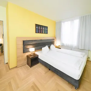 Amc Bundesallee Appartement Berlin