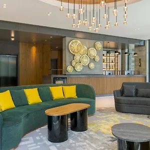 Four Points By Sheraton Danube 4*, Budapest Hungary