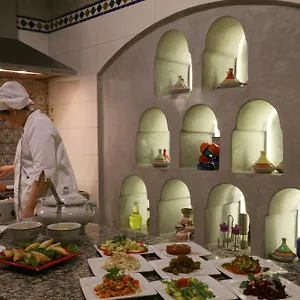 El Borj 3*, Marrakesh Morocco