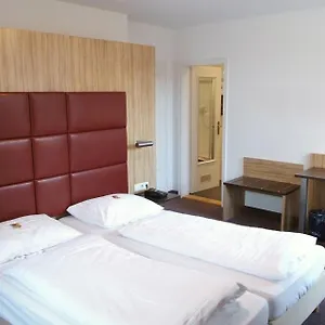 Hotel Hotel&gasthaus Backmulde, Heidelberg
