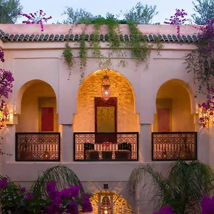 Meriem 3*, Marrakesh Morocco