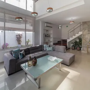 Boutique Casa Mar Hotel Cartagène