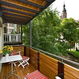  Apartment Heidelberg Rooms