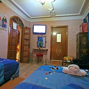 Taghazoute 3*, Marrakesh Morocco