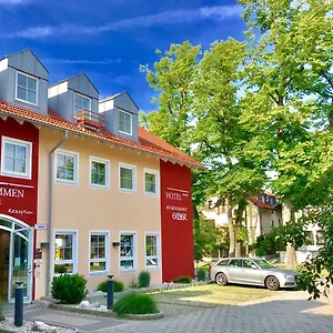 Erber Hotel Ismaning