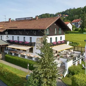 Hubertus 3*, Bodenmais Germany