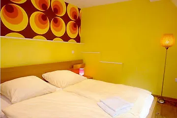 Hostel Lotte - The Backpackers Heidelberg
