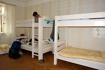 Ostello Lotte - The Backpackers Heidelberg 0*,  Germania