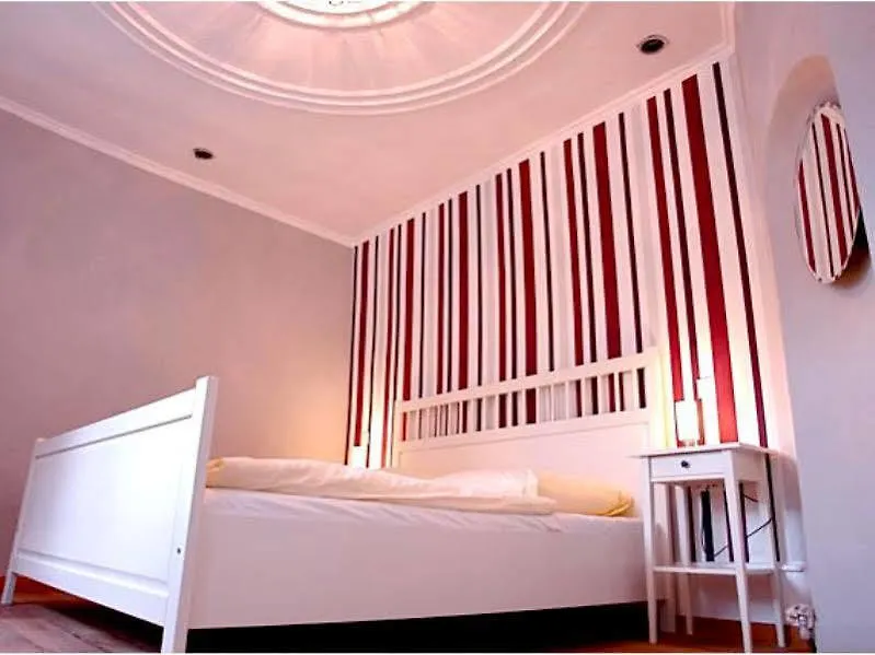 Hostel Lotte - The Backpackers Heidelberg