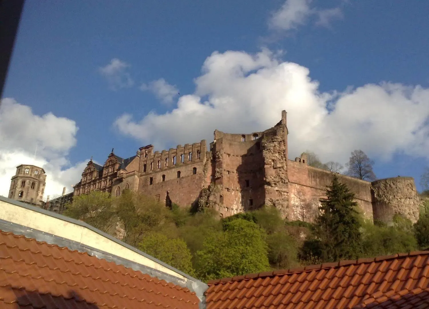 Hostel Lotte - The Backpackers Heidelberg 0*,