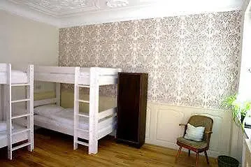 Ostello Lotte - The Backpackers Heidelberg
