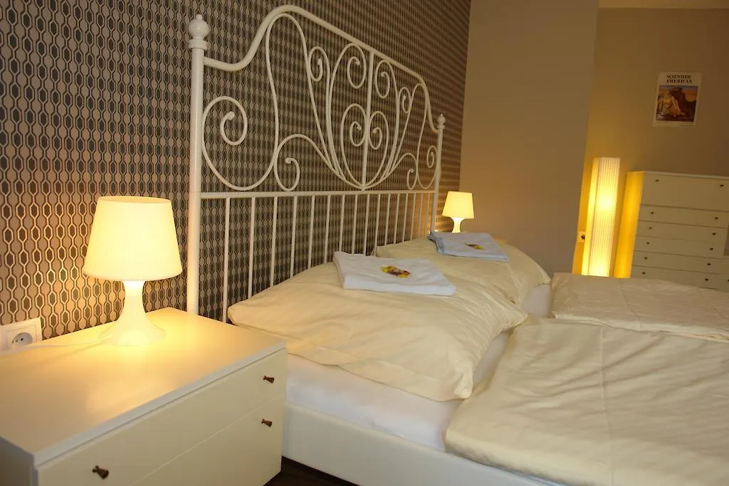 Hostel Lotte - The Backpackers Heidelberg 0*,  Deutschland