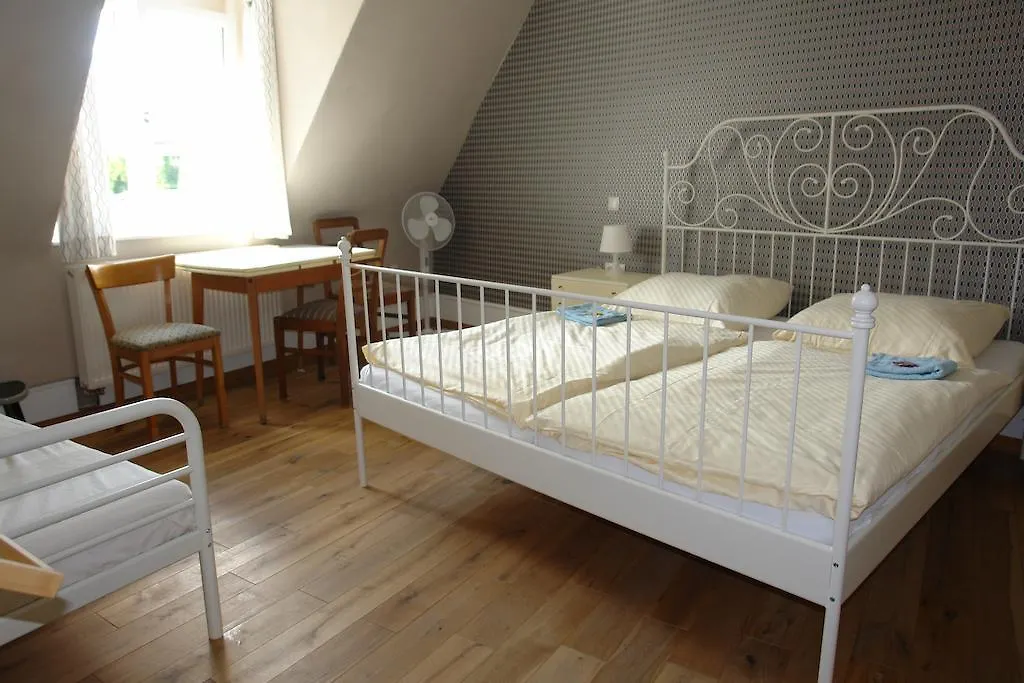 Ostello Lotte - The Backpackers Heidelberg