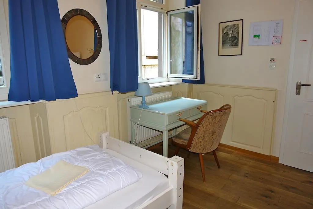 Ostello Lotte - The Backpackers Heidelberg 0*,