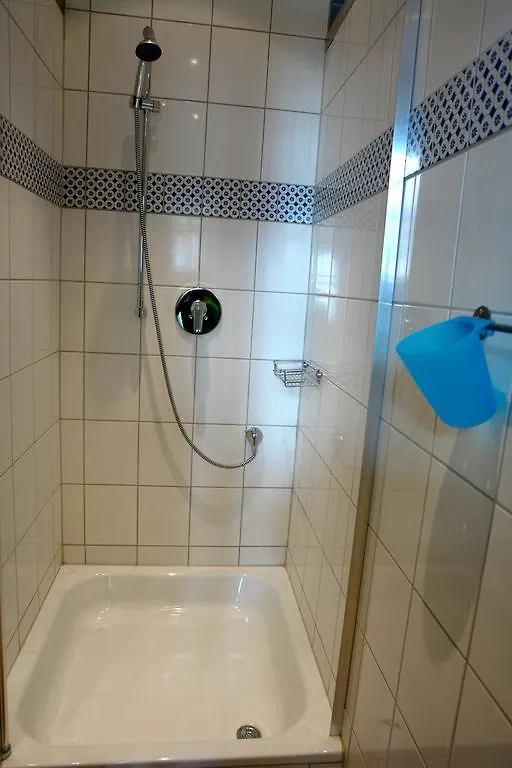 Ostello Lotte - The Backpackers Heidelberg 0*,